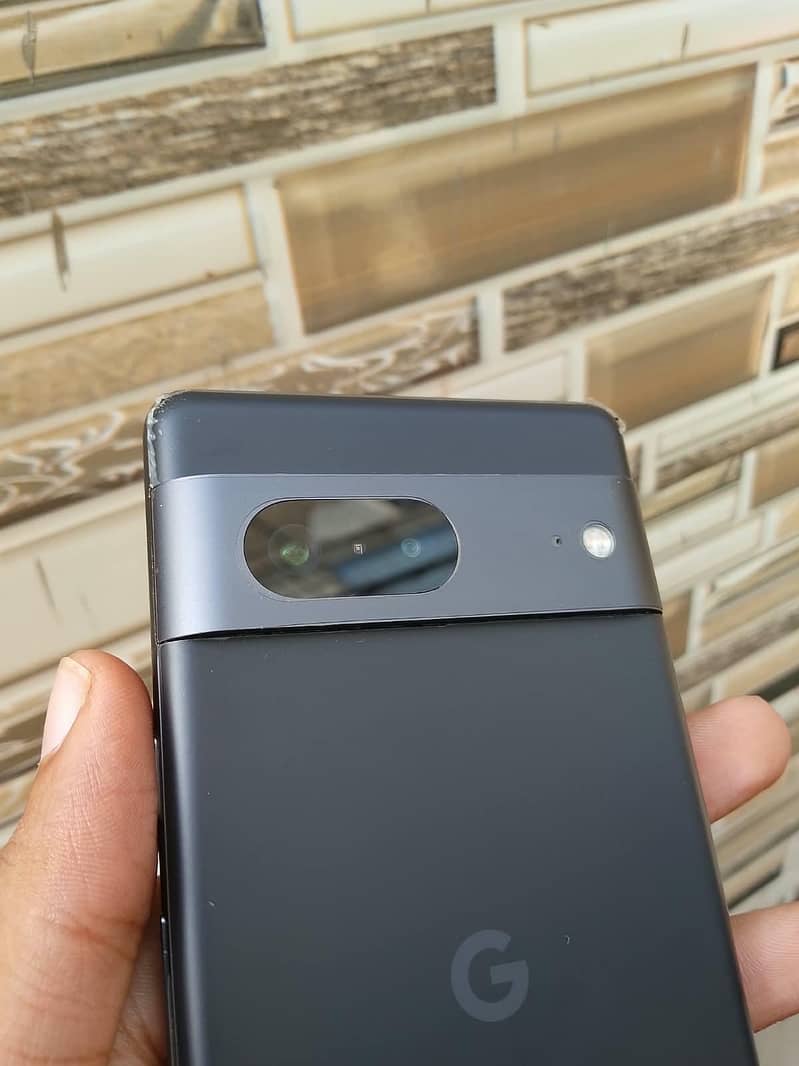 Google Pixel 7 0