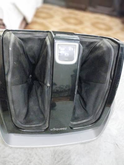 Foot Massagers