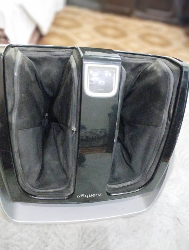 Foot Massagers 0