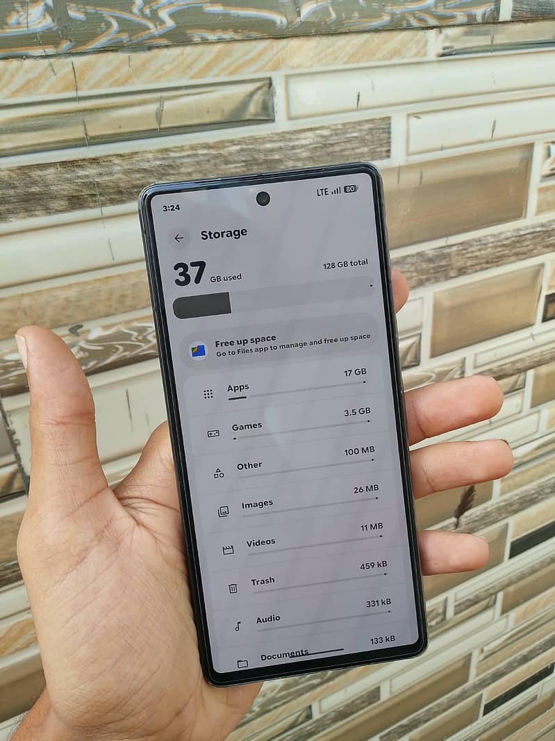 Google Pixel 7 8