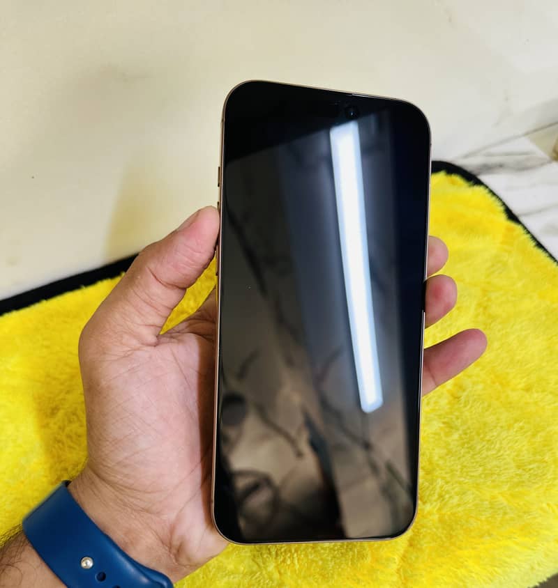 Apple iPhone 16 Pro Max 2