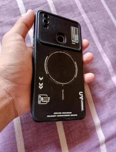 Vivo Y85