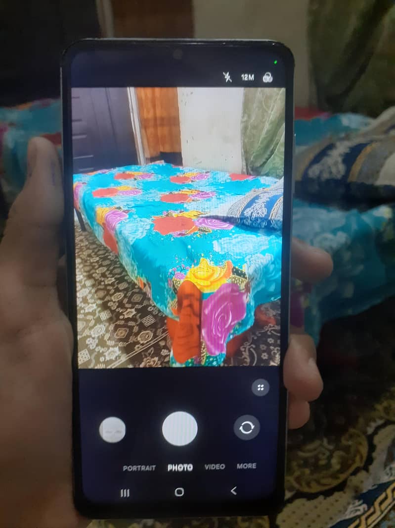 Samsung Mobile A06 1