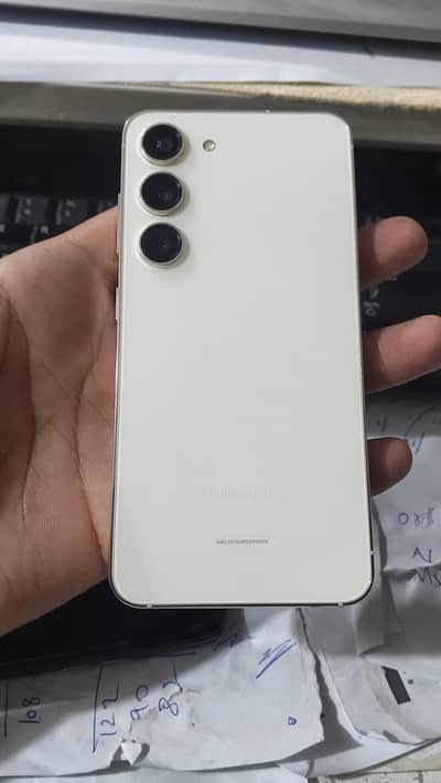 Samsung Mobile S23