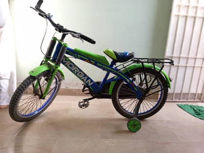 Like New Bicycle