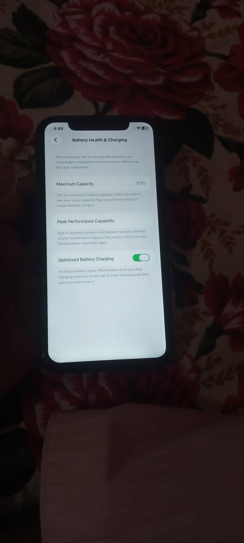 Apple iPhone 11 0