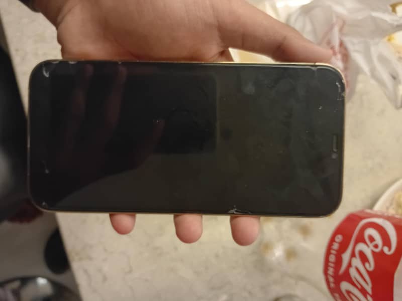 Apple iPhone 12 Pro Max 3