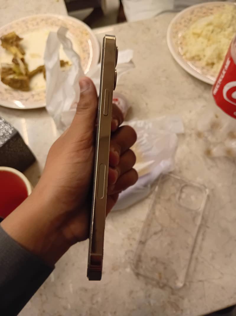Apple iPhone 12 Pro Max 4
