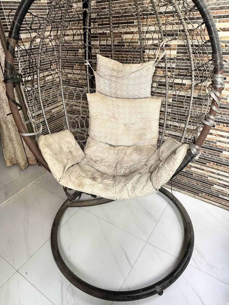 swing 0
