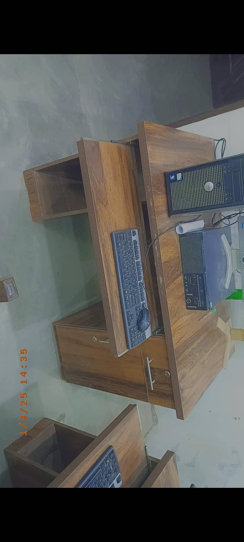 Computer Table for Sale – Good Condition 1