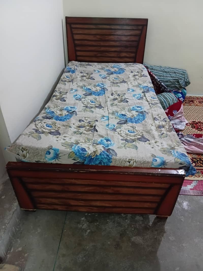 2 single bed 1