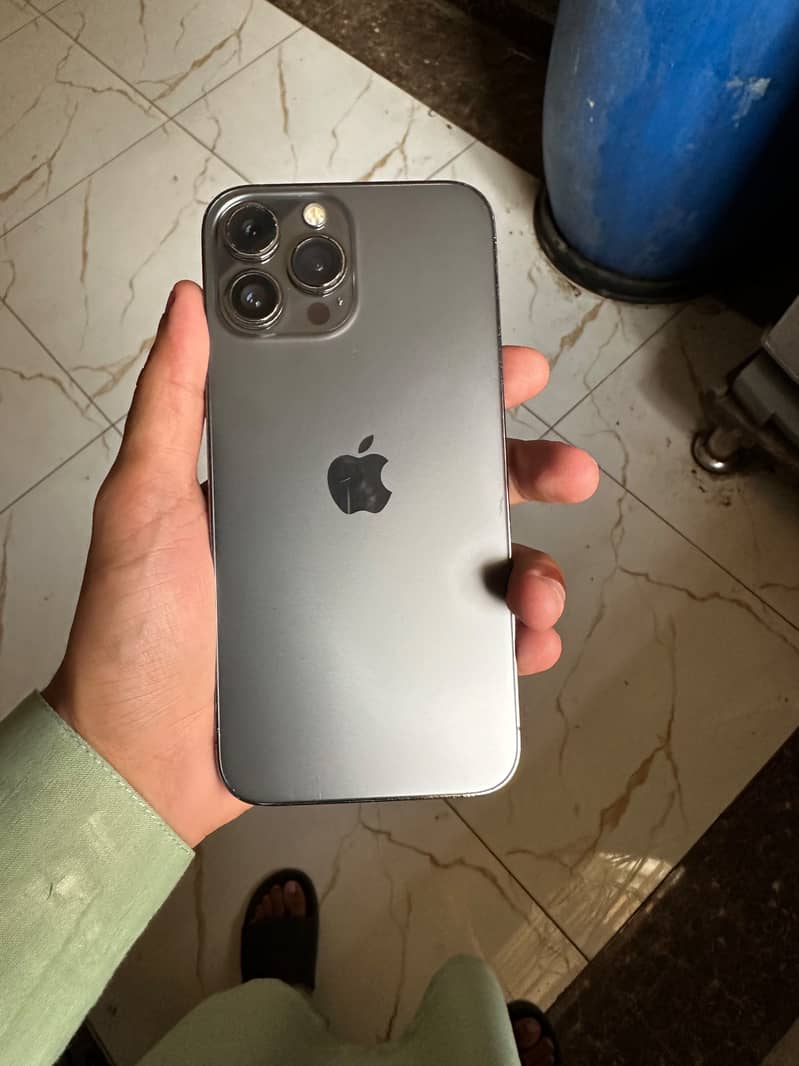 Apple iPhone 13 Pro Max fu 1