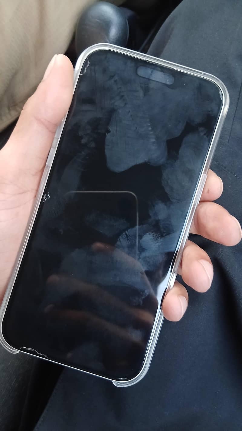 Apple iPhone 17 Pro Max 1