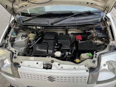 Suzuki Alto 2006