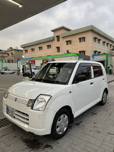 Suzuki Alto 2006