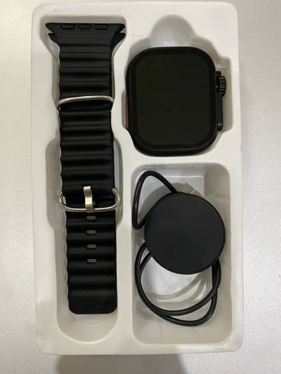 IKon Smart Watch (Imported)