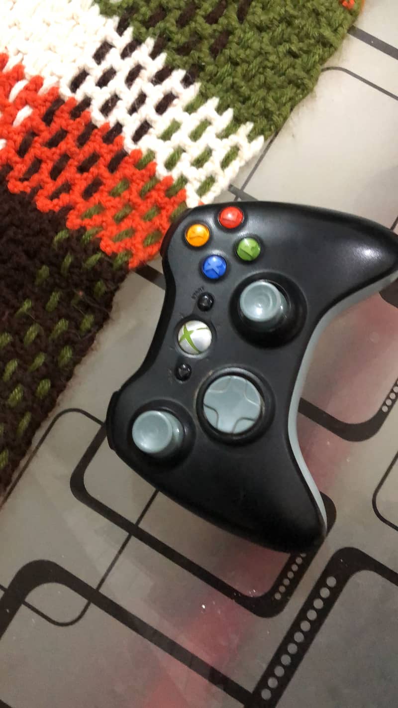 Xbox 360 Fat 3