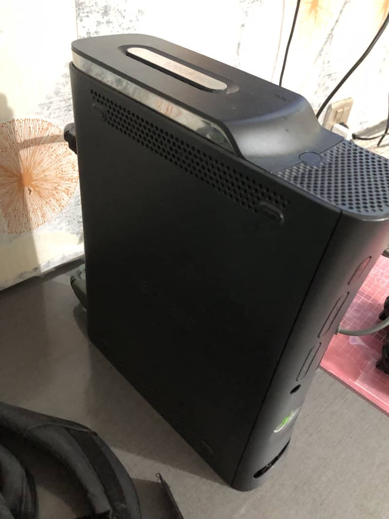 Xbox 360 Fat 4