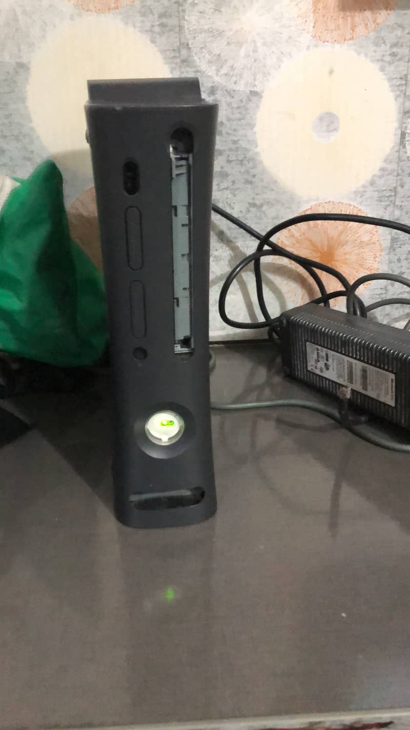 Xbox 360 Fat 6