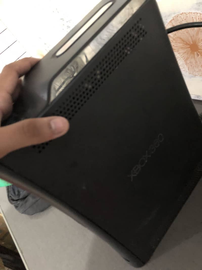 Xbox 360 Fat 7