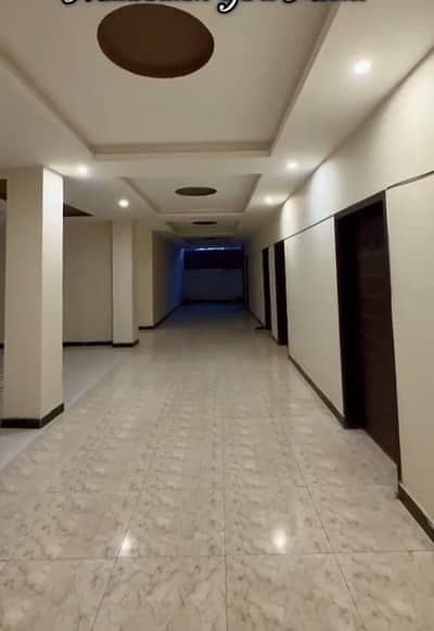 Running Girls Hostel Setup Available for Sale