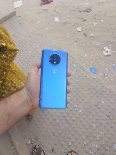 One Plus 7T 8/128 approved 0/3/13/256/1188 seld