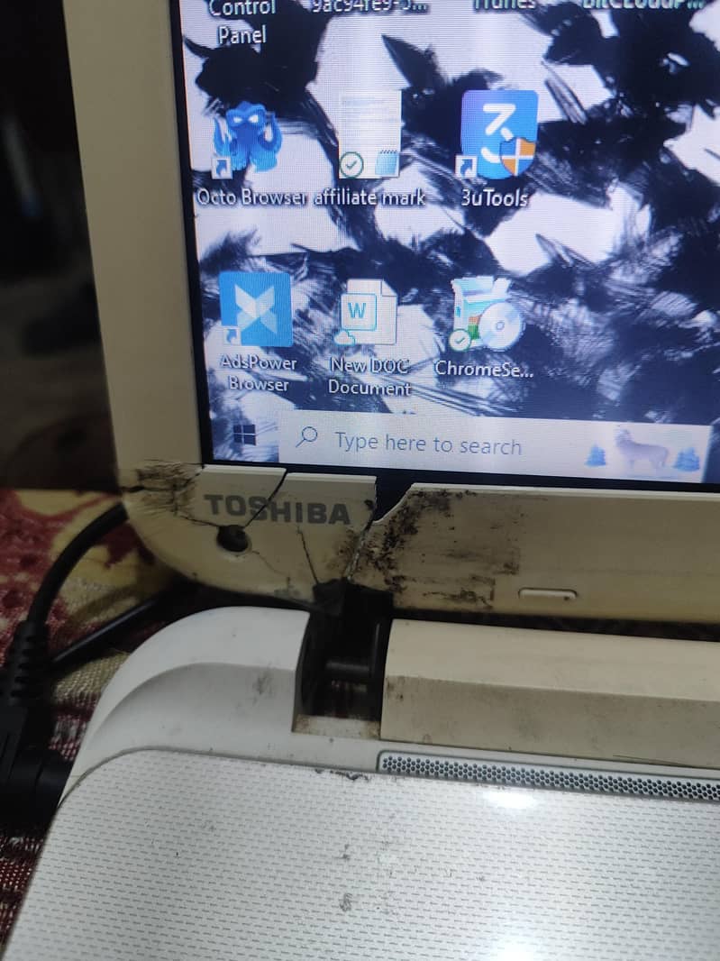 Core i3 5gen 4