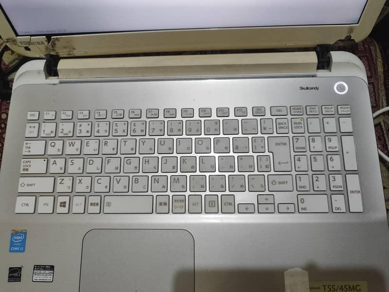 Core i3 5gen 7