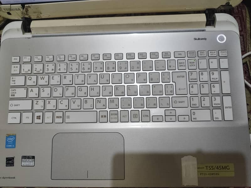 Core i3 5gen 8