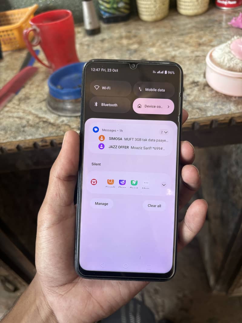 Realme C35 3