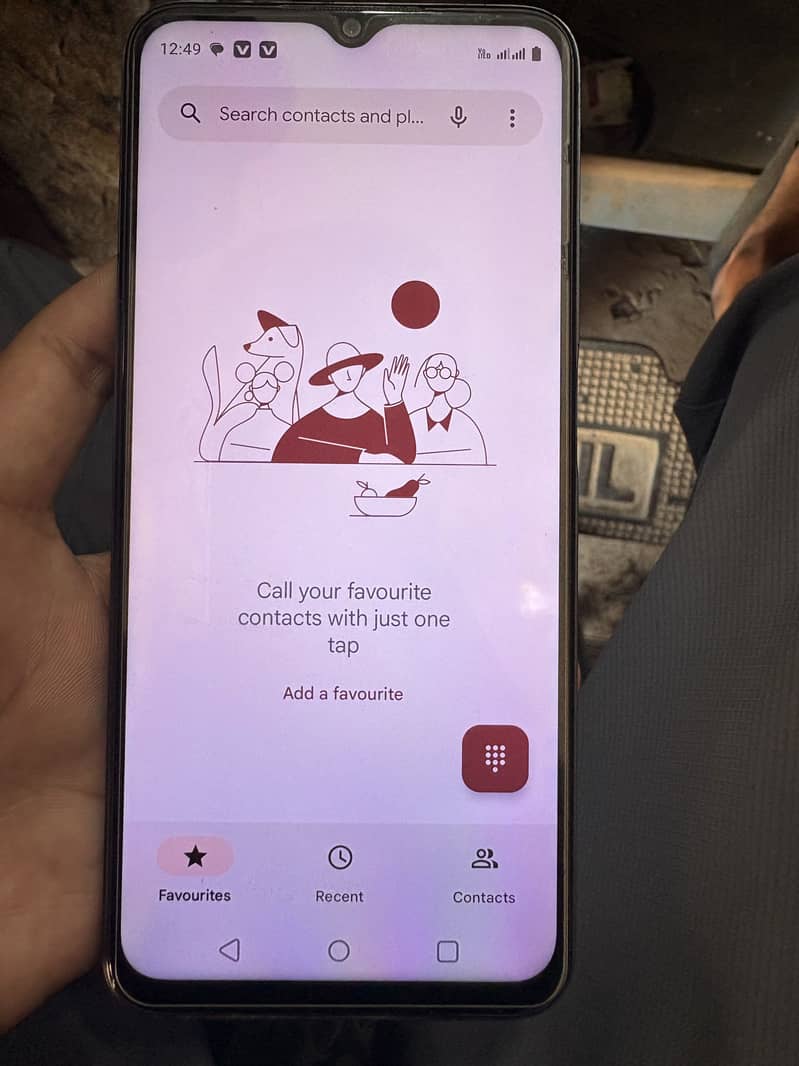Realme C35 8