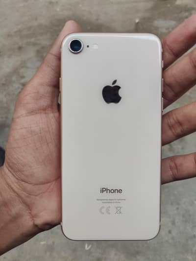 Apple iPhone 8