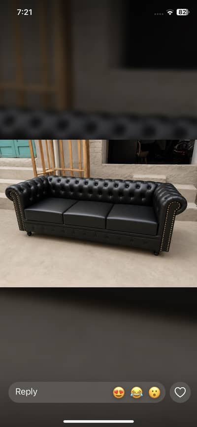 Ik office furniture 