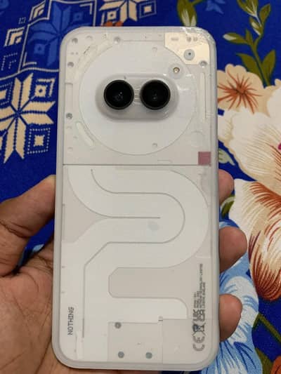 Nothing Phone 2a