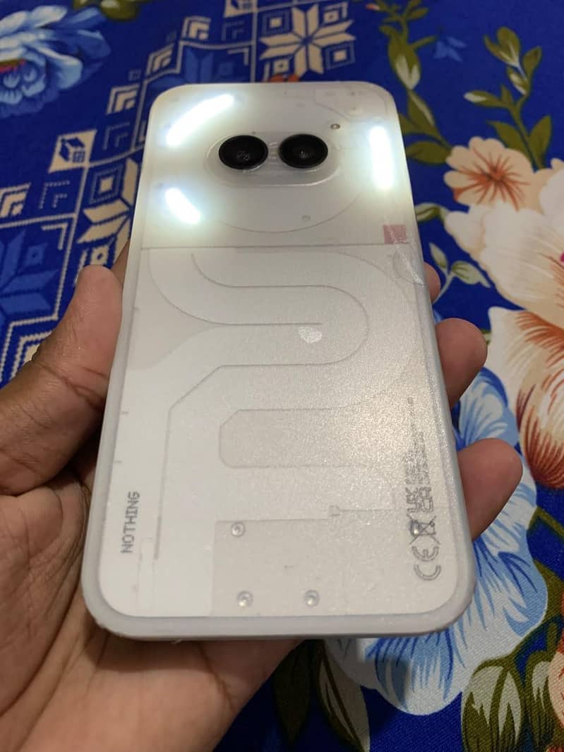 Nothing Phone 2a 1