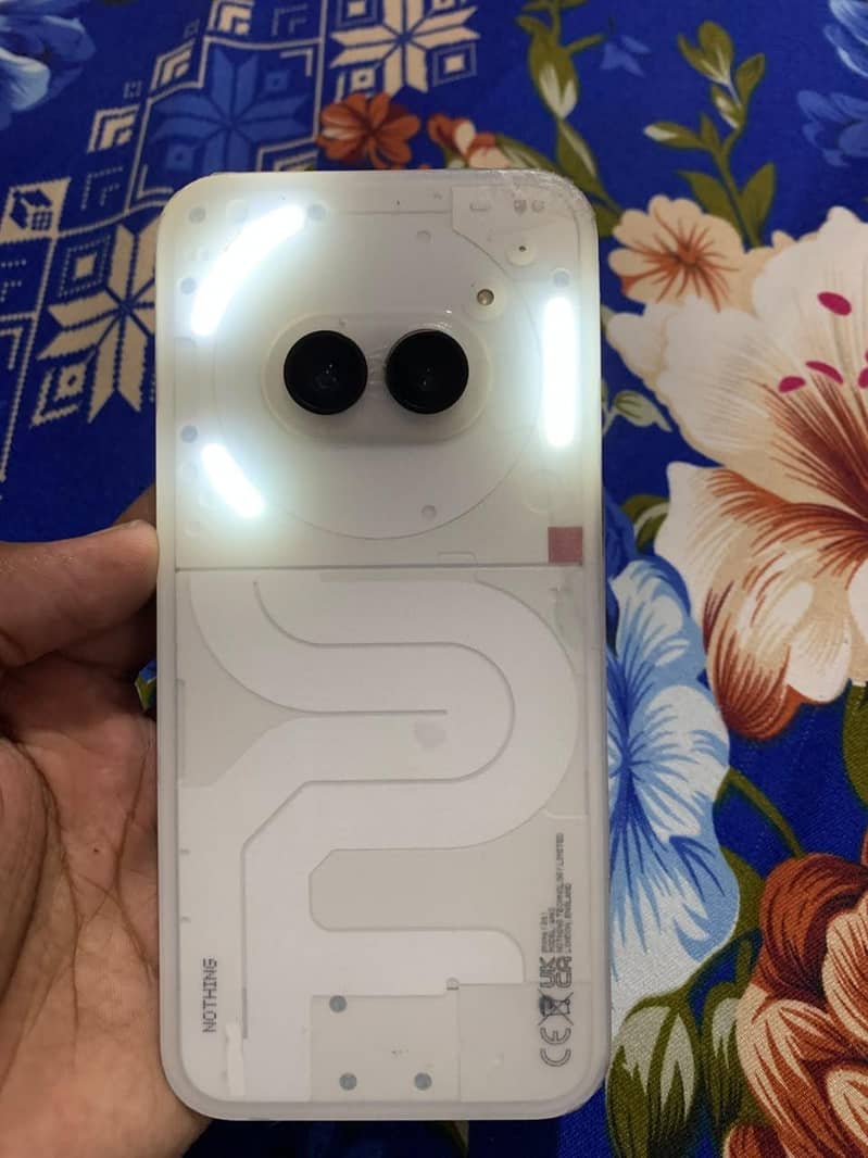 Nothing Phone 2a 3