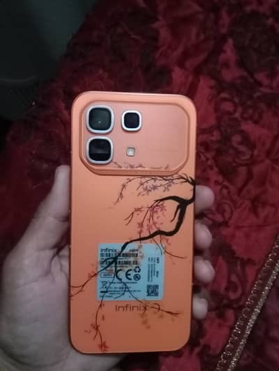 Infinix Note 60 Pro