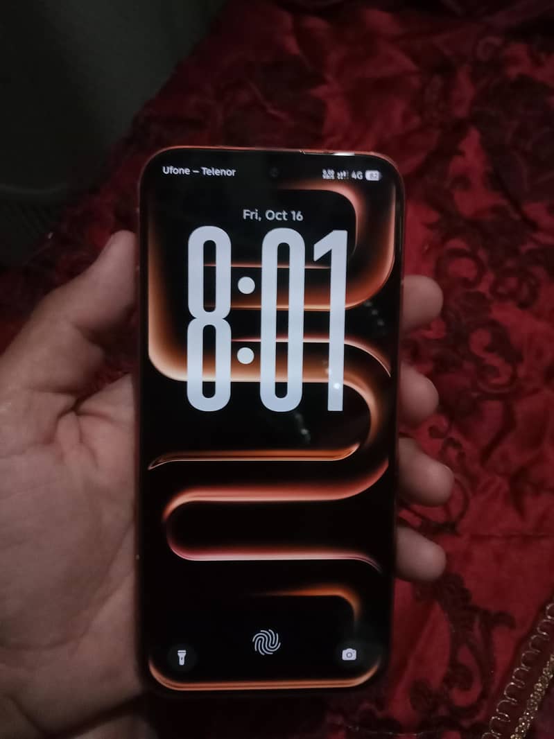 Infinix Note 60 Pro 5