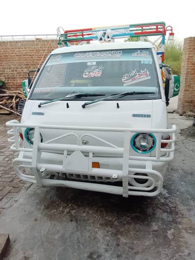 Hyundai shehzore