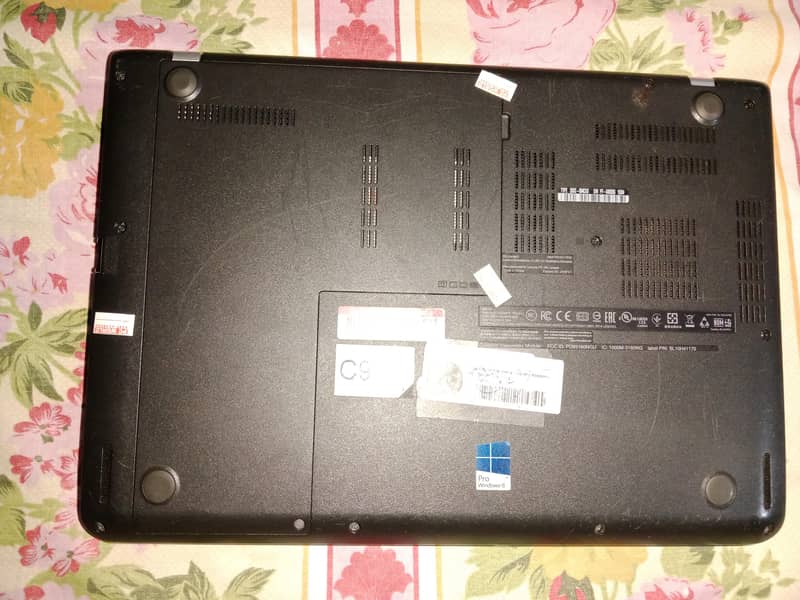 Lenovo Thinkpad 0