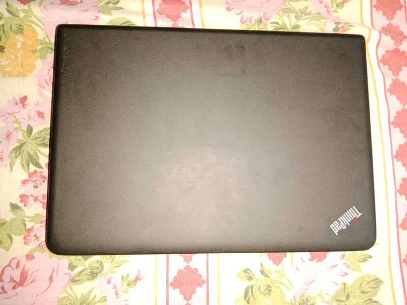 Lenovo Thinkpad 1