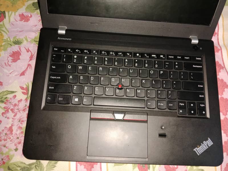 Lenovo Thinkpad 2