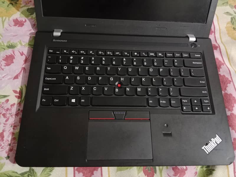 Lenovo Thinkpad 4