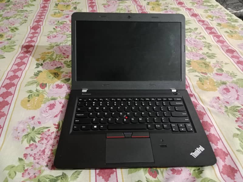 Lenovo Thinkpad 6