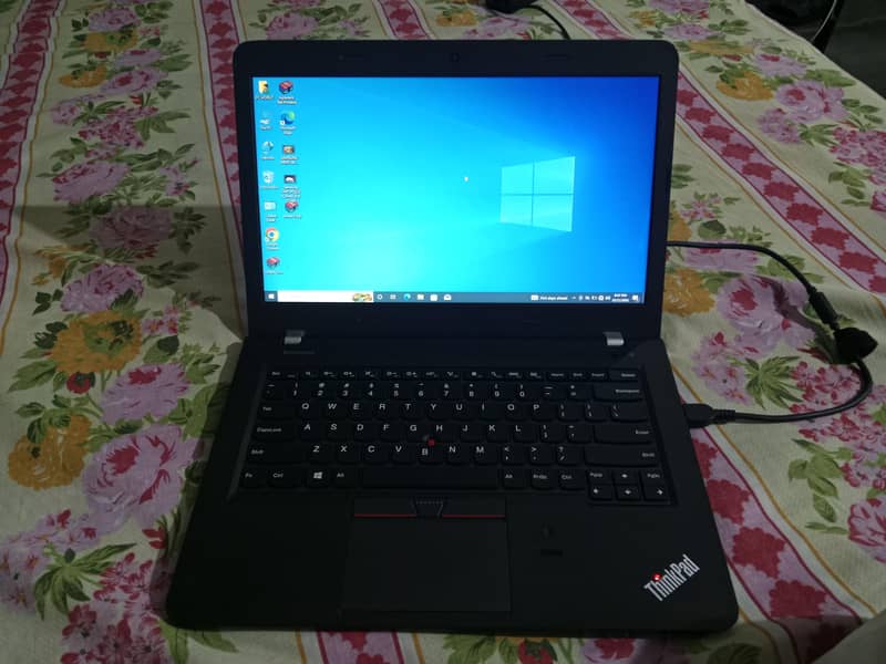 Lenovo Thinkpad 7