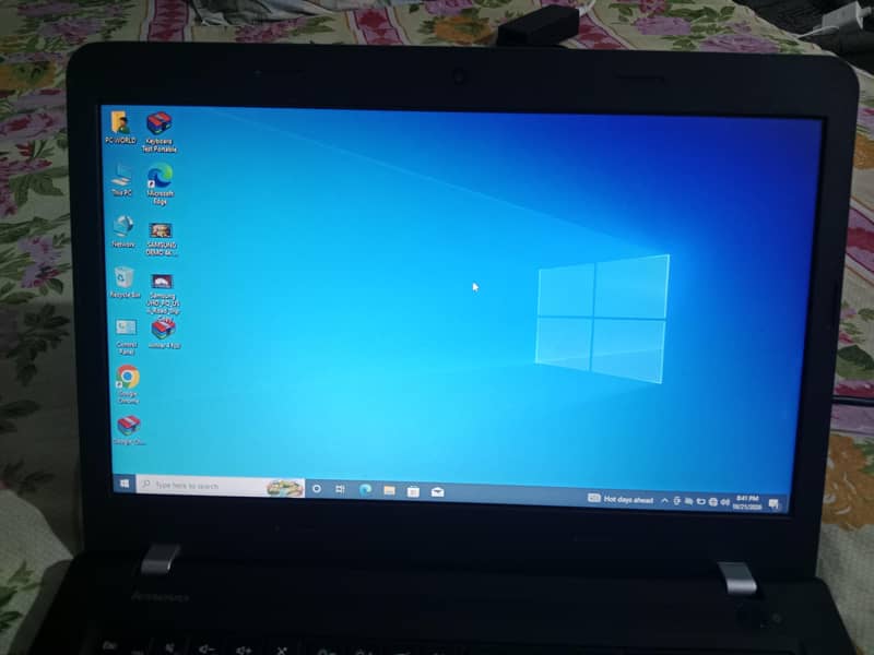 Lenovo Thinkpad 8