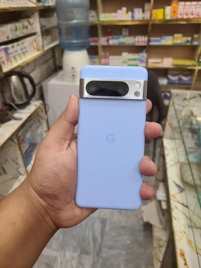 Google Pixel 8 Pro