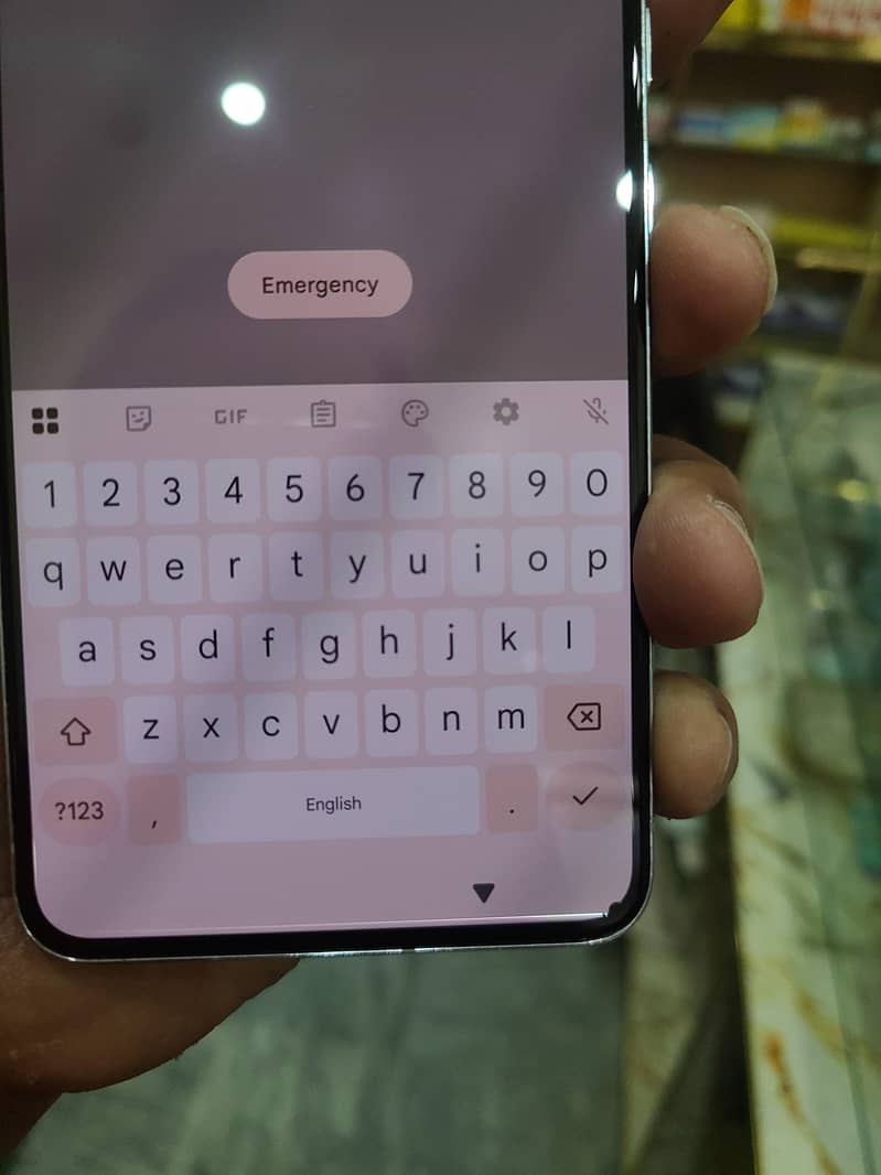 Google Pixel 8 Pro 1