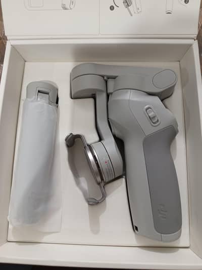 DJI Osmo Mobile SE Gimbal Stabilizer for Sale – Original Box
