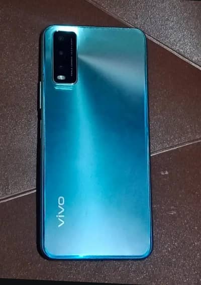 Vivo Y20